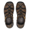 Men's Targhee III Sandal Bison/Mulch