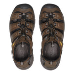 Men's Targhee III Sandal Bison/Mulch