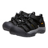 Little Kids' Newport H2 - Black/Keen Yellow