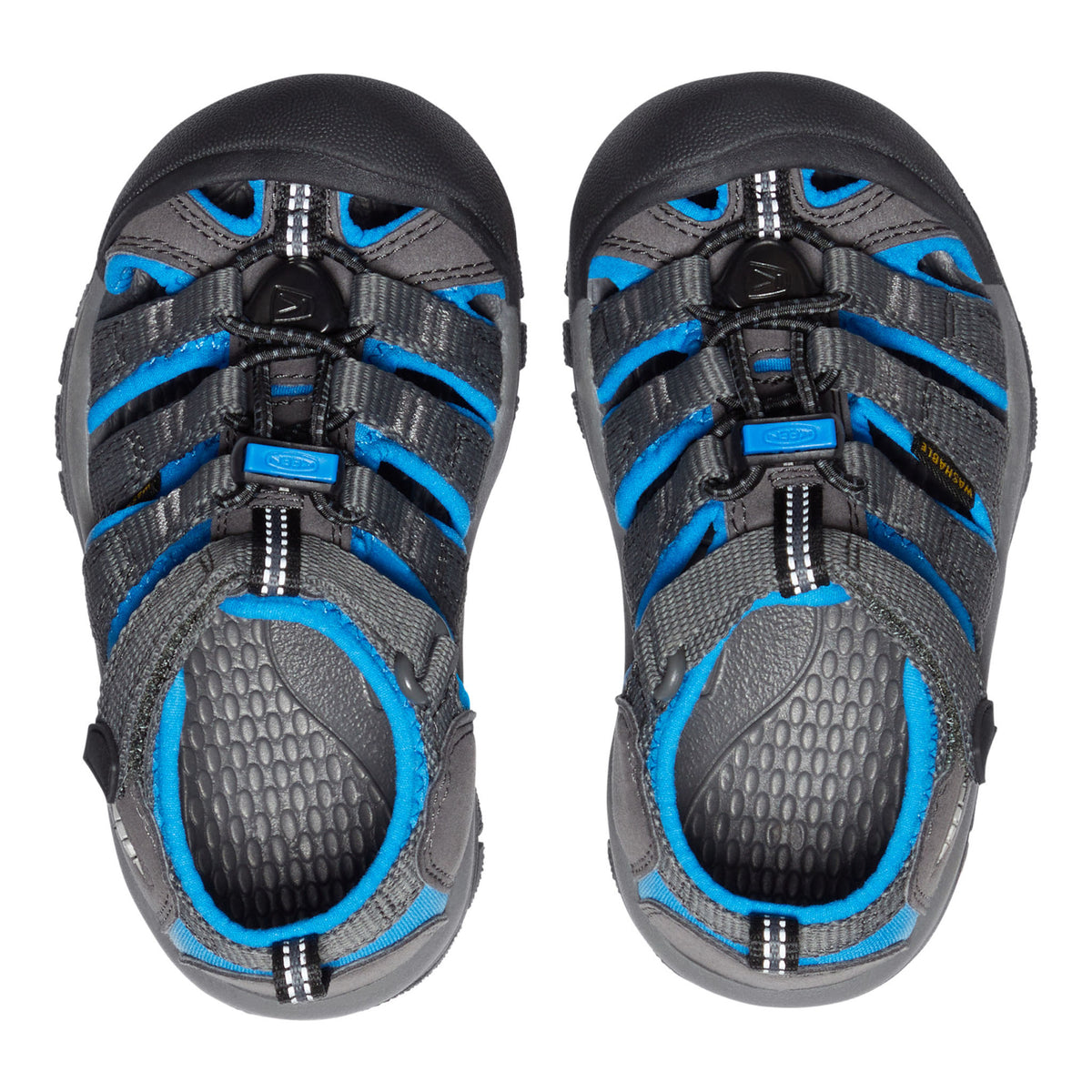 Little Kids' Newport H2 Magnet/Brilliant Blue