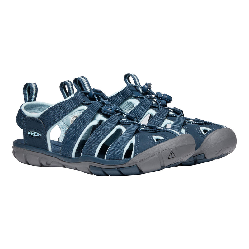 Women's Clearwater Cnx Navy/Blue Glow