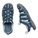 Women's Clearwater Cnx Navy/Blue Glow