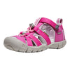 Little Kids' Seacamp II Cnx Very Berry/Dawn Pink