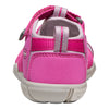 Little Kids' Seacamp II Cnx Very Berry/Dawn Pink