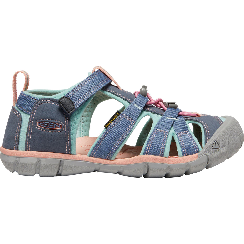 Big Kids' Seacamp II CNX Flintstone/Ocean Wave