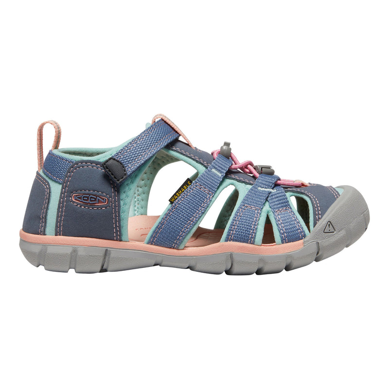 Big Kids' Seacamp II CNX Flintstone/Ocean Wave