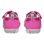 Big Kids' Seacamp II Cnx Very Berry/Dawn Pink