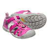 Big Kids' Seacamp II Cnx Very Berry/Dawn Pink