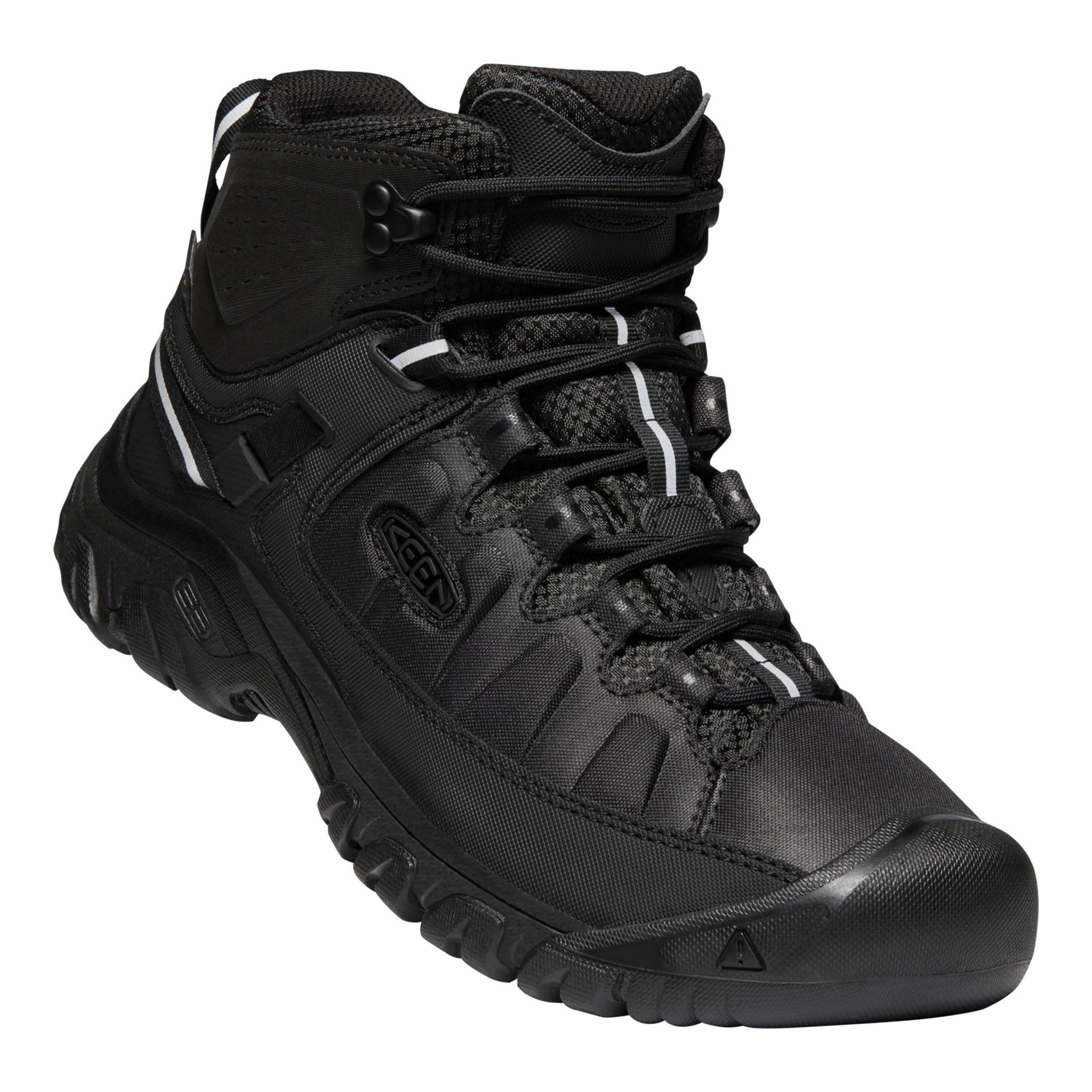 Men's Targhee EXP Waterproof Hiking Boots – KEEN Footwear Men's Targhee EXP Waterproof Hiking Boots – KEEN Footwear