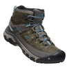 Women's Targhee III Waterproof Boot Magnet/Atlantic Blue