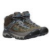 Women's Targhee III Waterproof Boot Magnet/Atlantic Blue