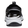 Women's Astoria West Sandal Black/Grey