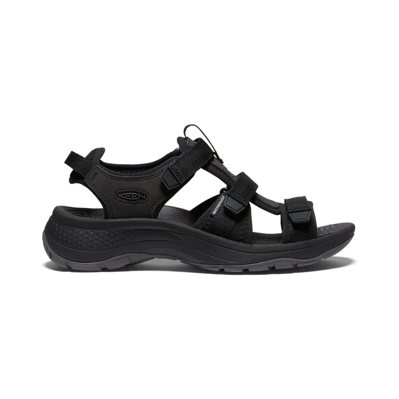 Women's Astoria West Open-Toe