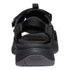 Women's Astoria West Open-Toe Black