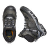 Men's Ridge Flex Waterproof Boot Magnet/Black