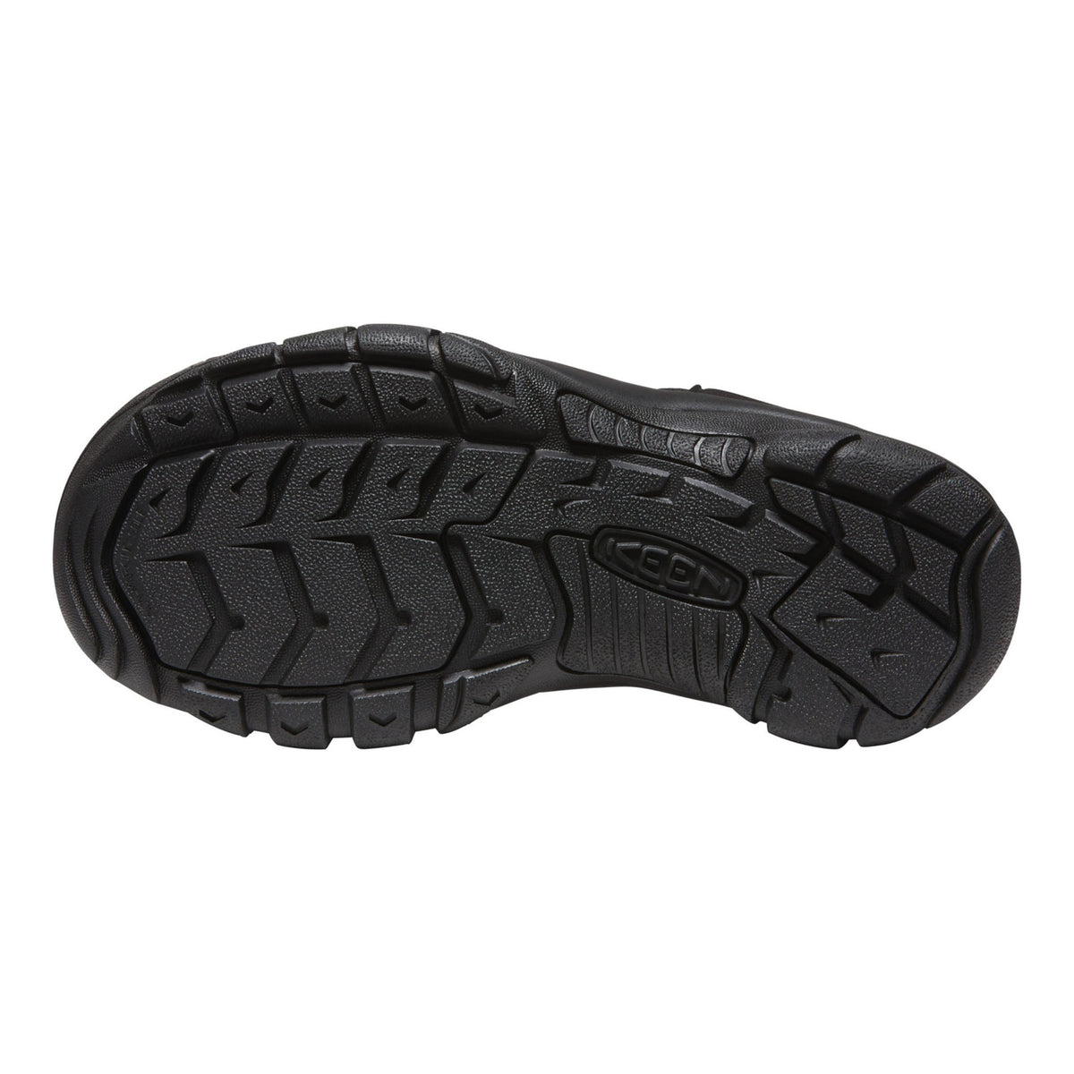 Women's Newport H2 Triple Black