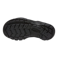 Women's Newport H2 Triple Black