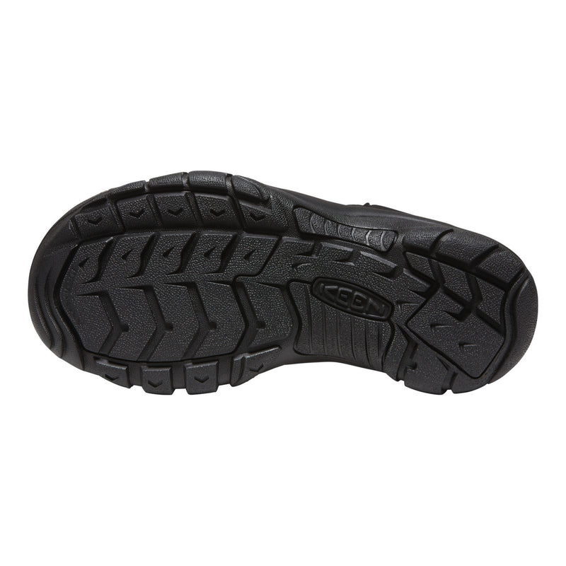 Women's Newport H2 Triple Black