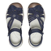 Women's Rose Sandal Navy