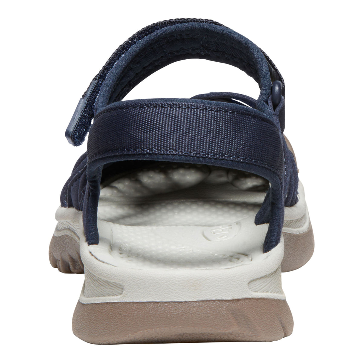Women's Rose Sandal Navy
