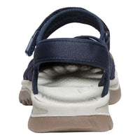 Women's Rose Sandal Navy