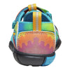 Little Kids' Seacamp II Cnx Vivid blue/Original tie dye