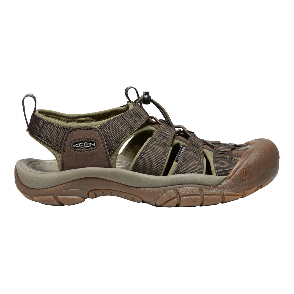 Men's Newport H2 Olive Drab/Canteen