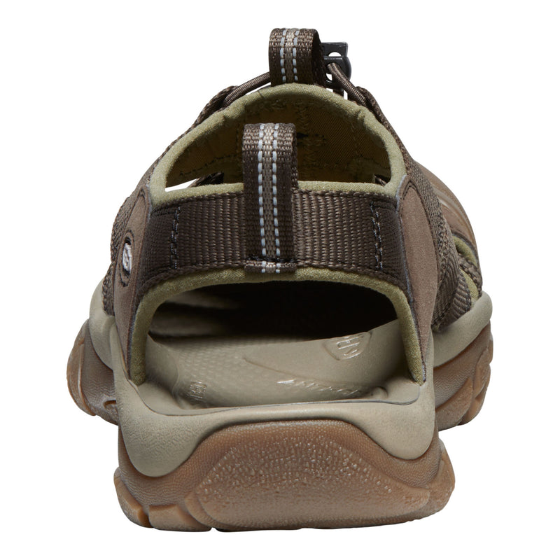 Men's Newport H2 Olive Drab/Canteen