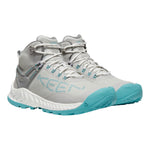 Women's NXIS EVO Waterproof Boot Vapour/Porceline