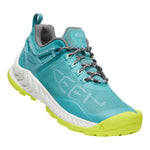 Women's NXIS EVO Waterproof Shoe Porcelain/Evening Primrose