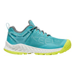 Women's NXIS EVO Waterproof Shoe Porcelain/Evening Primrose