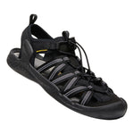 Men's Drift Creek H2 Black/Black