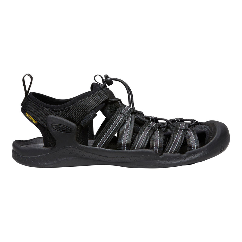 Men's Drift Creek H2 Black/Black