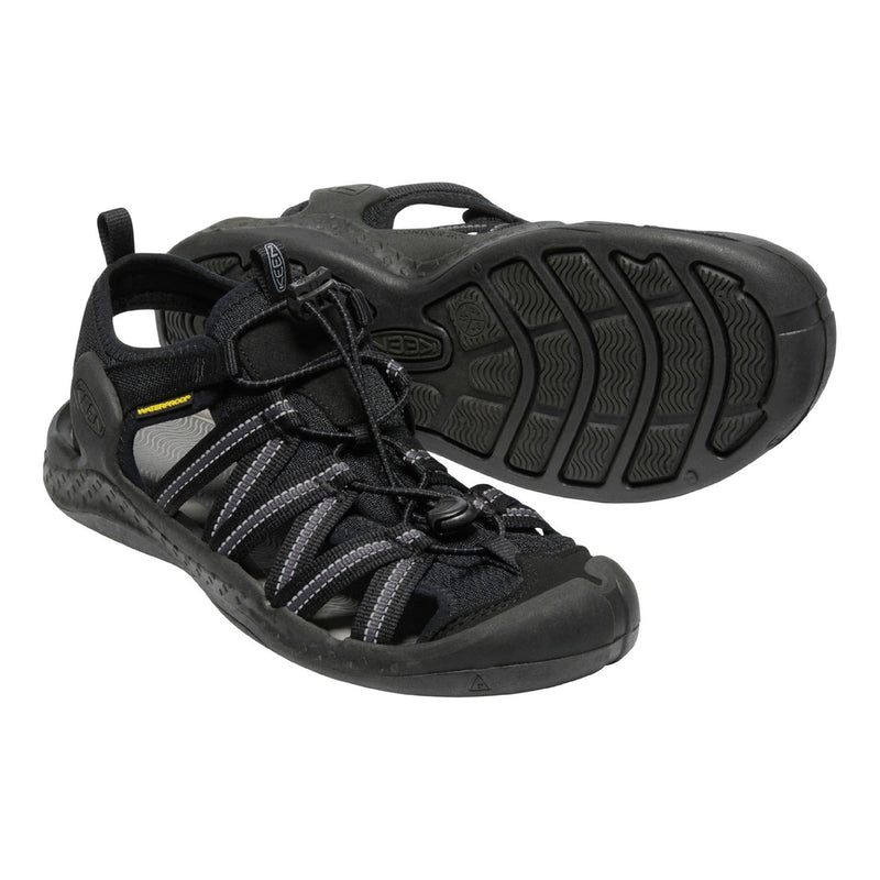 Men's Drift Creek H2 Black/Black