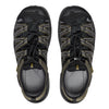 Men's Drift Creek H2 Dark Olive/Black