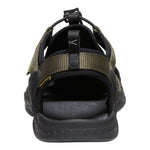 Men's Drift Creek H2 Dark Olive/Black