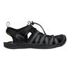 Women's Drift Creek H2 Black/Black