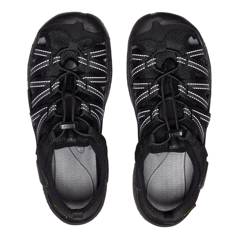 Women's Drift Creek H2 Black/Black