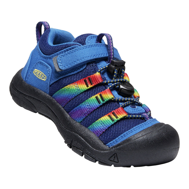 Little Kids’ Newport H2SHO - Multi/BrightCobalt