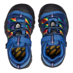 Little Kids’ Newport H2SHO - Multi/BrightCobalt