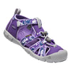 Youth Seacamp Ii Cnx Camo/Tillandsia purple