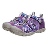 Youth Seacamp Ii Cnx Camo/Tillandsia purple