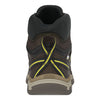 Men's Ridge Flex Waterproof Boot Coffee Bean/KEEN Yellow