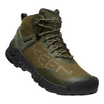 Men's NXIS EVO Waterproof Boot Forest Night/Dark Olive