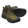 Men's NXIS EVO Waterproof Boot Forest Night/Dark Olive