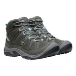 Women's Circadia Mid Wp Steel Grey/Cloud Blue