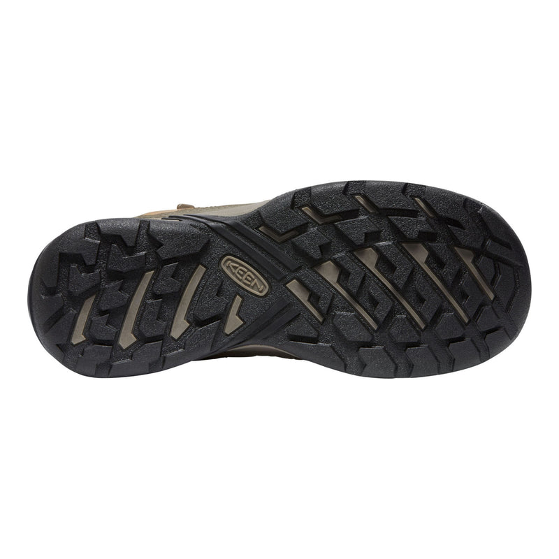 Women's Circadia Mid Wp Toasted Coconut/North atlantic