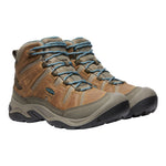 Women's Circadia Mid Wp Toasted Coconut/North atlantic