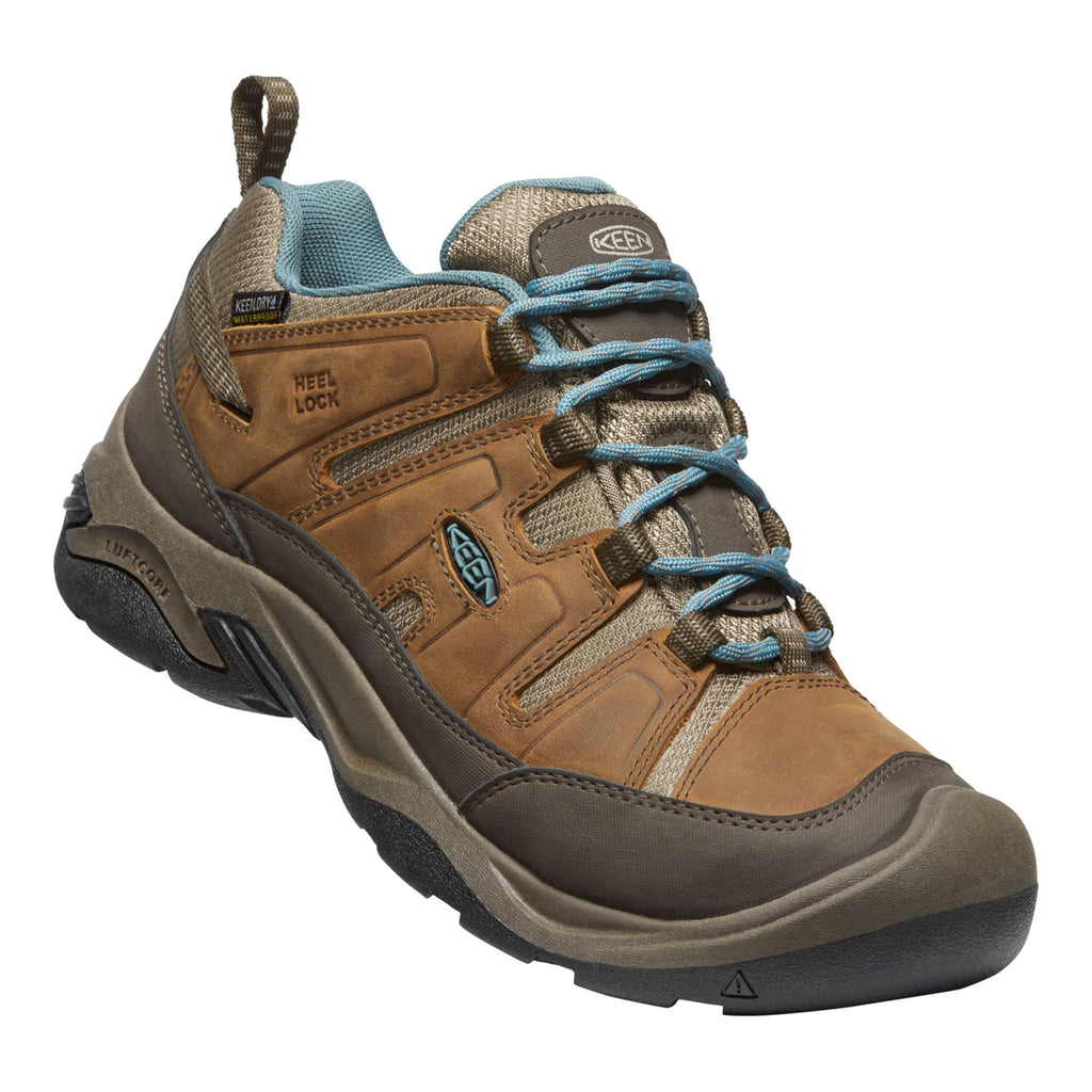 Women's Circadia Waterproof Shoe