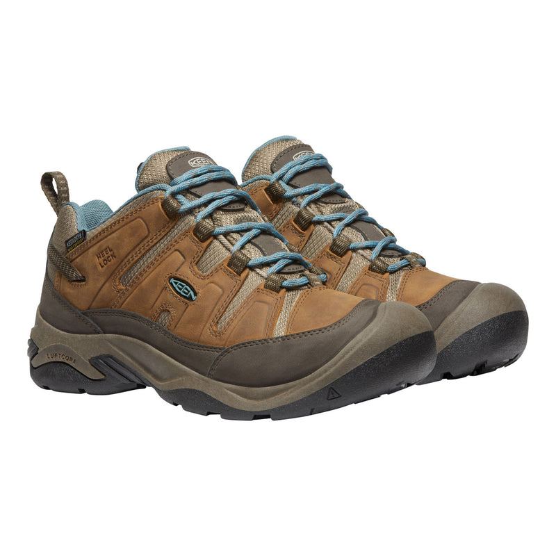 Women's Circadia Waterproof Shoe